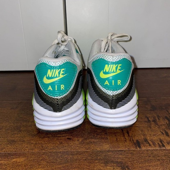 Nike Air Max Sneakers - Picture 4 of 5
